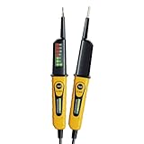 Pancontrol Spannungsprüfer 2-polig (PAN Volttester 400FI)