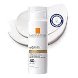La Roche Posay Anthelios Age Correct, Feuchtigkeitsspendende Anti-Age Tagescreme mit LSF50...