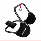 Finnlo Bauchtrainer AB DOMINOX inkl. POWER BELT