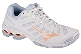 Mizuno Damen Volleyball Shoes, 40.5 EU