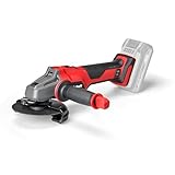 Einhell Professional Akku-Winkelschleifer AXXIO 18/125 Power X-Change (18 V, 700...