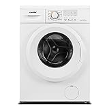 Comfee CFEW60-124 Waschmaschine / 6KG / Slim Line / D / 1200 U/min /...