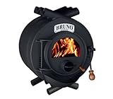 Werkstattofen BRUNO® Mini I | Warmluftofen mit 6 kW