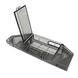 BEBIKR Staubsauger Staubboxen Staubbehälter Vakuumboxen Vakuumboxen Texture Vacuum...