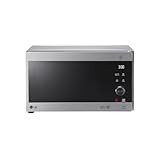 LG Electronics NeoChef MH 6565 CPS Mikrowelle, 1000 W, Quarzgrill, 25 l,...