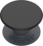 PopSockets: PopGrip Basic - Ausziehbarer Sockel und Griff für Smartphones und...