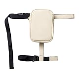 Tewzafiya Beintasche für Oberschenkel, Beintasche mit Oberschenkelverdrahtung -...