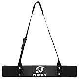 TIGERA Arm Blaster für Bizeps & Trizeps Hanteln & Langhanteln Curls Muscle Builder Bizeps...