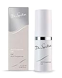 Dr. Spiller - Anti Couperose Gel - Intensivpflege bei erweiterten Äderchen
