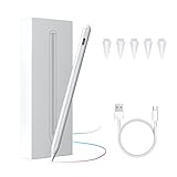 Stylus Stift für Apple iPad Pro/Air (2018-2022), 5 Minuten um diesen Stift for iPad...