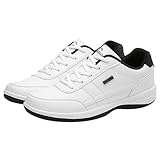 Sportschuhe Herren Große Größe 45-50：Fitnessschuhe Mittelschülerin Atmungsaktive...
