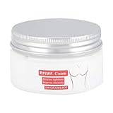 100g Brustvergrößerungscreme, Feuchtigkeitsspendende Straffende...