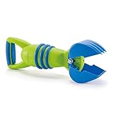 Hape E4008 - Greifer, grün