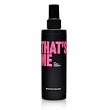 THAT´S ME Haarverdigger Haarverdichtung Spray (100ml) für mehr Volumen und...