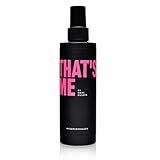 THAT´S ME Haarverdigger Haarverdichtung Spray (200ml) für mehr Volumen und...