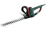 Metabo Heckenschere HS 8755 (608755000) Karton, Max. Schnittstärke: 20 mm,...