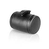 flexi® Multi Box schwarz, praktische Box für Leckerli und Kotbeutel. Passend...