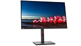 Lenovo ThinkVision T27i-30 - LED monitor - 27' - 1920 x 1080 Full HD (1080p) @ 60 Hz - IPS...