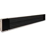 TROTEC IRD 2400 Dunkelheizstrahler Schwarzstrahler, Wärmestrahler,...