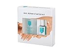 Microcell 2000 Nail Repair Set (Nail Repair, 12 ml & Nail Repair Remover, 100...