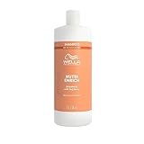 Wella Professionals Invigo Nutri Enrich Feuchtigkeitsshampoo – tiefenwirksam pflegende...