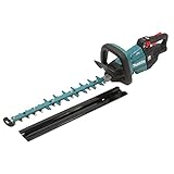 Makita DUH502Z Akku-Heckenschere 50 cm 18 V (ohne Akku, ohne Ladegerät)