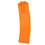 TiGog Elite Clip Magazin, 22-Darts Pfeile Clip Magazin, Soft Bullet Pistole Zubehör,...