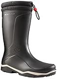 Dunlop Boots Thermostiefel Blizzard Wintergummistiefel für Damen und Herren (43 EU,...