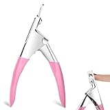 JUGUTA Nagelknipser,Nagelknipser Gelnägel,Nagelknipser Maniküre Tip...