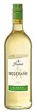 Freixenet Mederaño Blanco Weißwein Halbtrocken (1 x 1 l)
