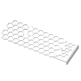 Bebajeroo Von Bienen Und Schmetterlingen- 18x7x1.2 Cm Trinken Für Schmetterlinge |...