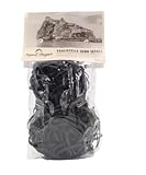 Mama Angioli Tagliatelle mit Tintenfischtinte Pasta/nero Seppia Made in Italien