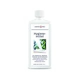 HANSE PRO Hygienemittel, 500 ml I für Luftbefeuchter, Luftreiniger, Luftwäscher,...