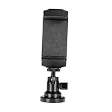 HOMSFOU Handy-Tablet-Halter Telefonhalter Handy Autohalterung Handyhalter Für Laptop...