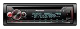 Pioneer DEH-S720DAB, 2-DIN Autoradio, CD-Tuner mit FM und DAB+, Bluetooth, MP3, USB und...