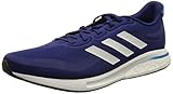 Adidas Herren Supernova Laufschuh, Legind/Ftwwht/Blurus, 42 EU