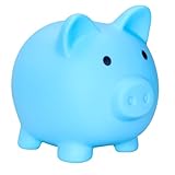 Eruinfang Sparschwein Sparschwein für Kinder, Münzen, Spardose für Kinder,...