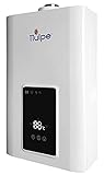 TTulpe® C-Meister 13 P30 Eco, ErP/niedrige NOx raumluftunabhängige Propangas...