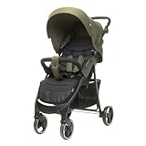 4BABY Rapid, Kinderwagen, Sportwagen, Ein großer, leichter Kinderwagen,...