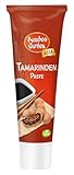 Bamboo Garden - Tamarindenpaste | Milde Würze für Currys, Chutneys und Suppen | Vegan |...