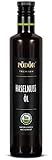 PÖDÖR - Bio Haselnussöl - kaltgepresst - naturbelassen - ungefiltert (500ml)