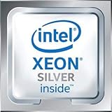 Intel XEON Silver 4210R Prozessor 10 Core 2,40 GHz 13,75 MB CPU CD8069504344500 (OEM Tray...