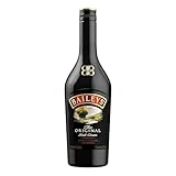 Baileys Original | Irish Cream Likör | | beliebte Klassiker | 17% vol | 700ml...