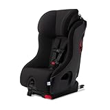Clek Foonf Cabrio Autositz mit verstellbarer Kopfstütze, Liegedesign, LATCH System,...