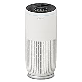 Bosch Air 6000 Luftreiniger - Für Räume bis zu 125 m² - Entfernt effizient...
