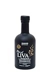 LIVA DIAMOND | Extra natives Bio- Öl aus Kalamata | Reich an Polyphenolen |...