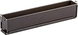 Gobel - Pastetenform, Lang, Glatt (Mini) - Antihaftbeschichtet - Springform -...