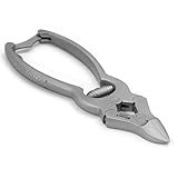 Blizzard Nagelzange für starke Fußnägel (15cm) -Professionelle Dicke &...