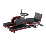 Professioneller Beinstrecker für verbesserte Flexibilität, unterstützt bis zu 200 kg,...