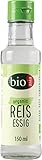 Bioasia Bio Reisessig – Essig zum Würzen und Verfeinern von Sushi Reis – Vegan – 1...
